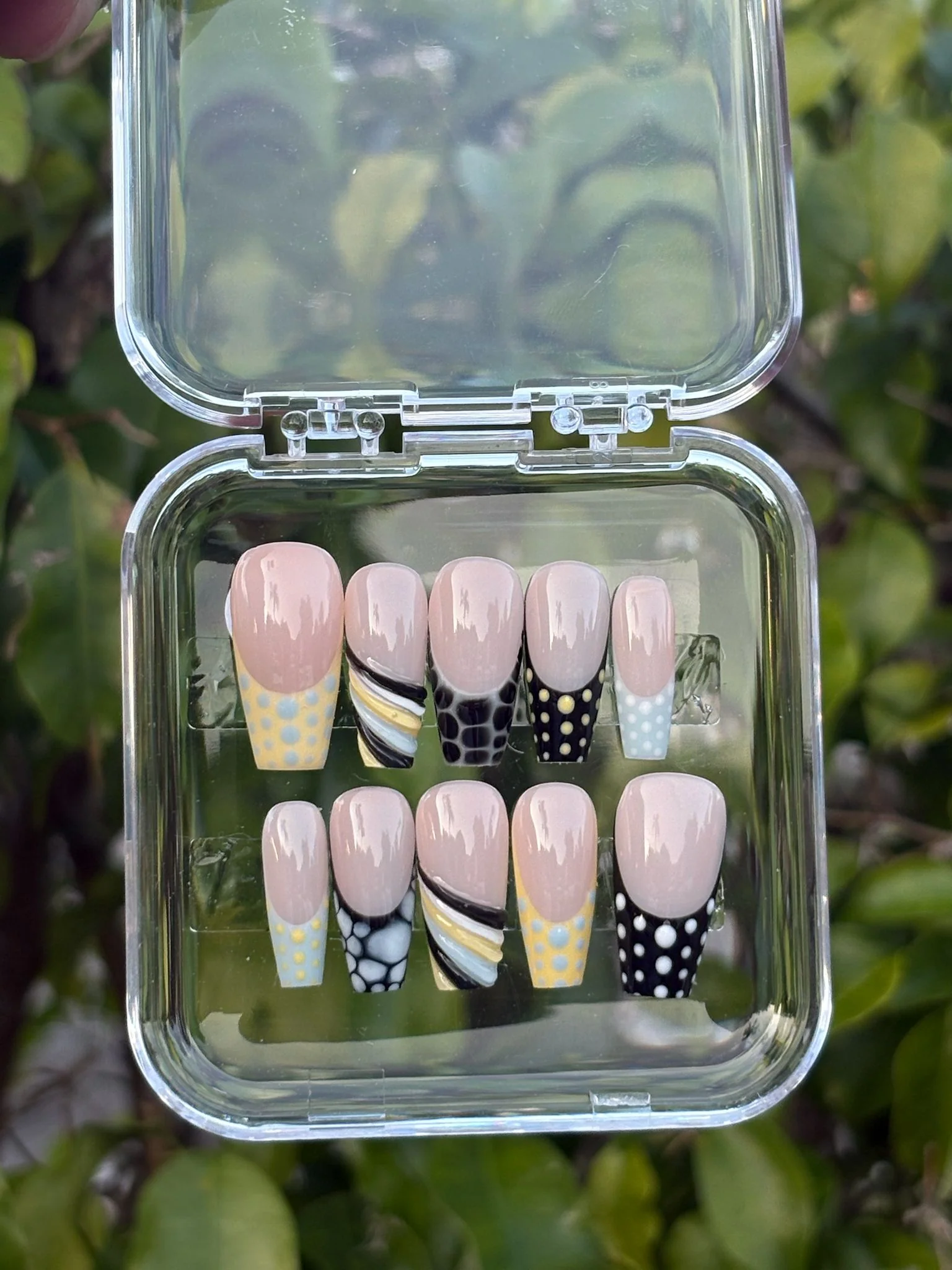 Nail - Press ons