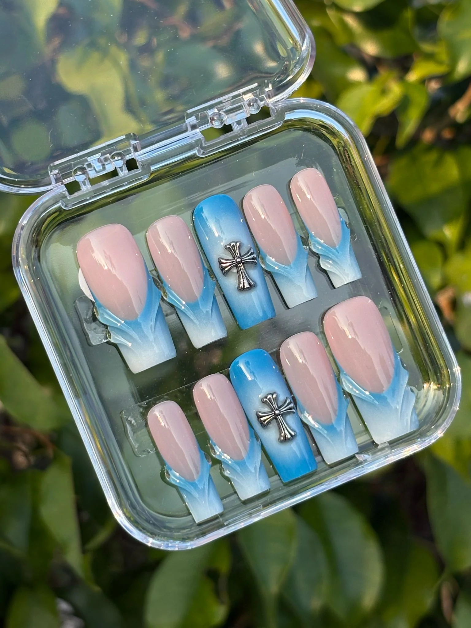 Nail - Press ons
