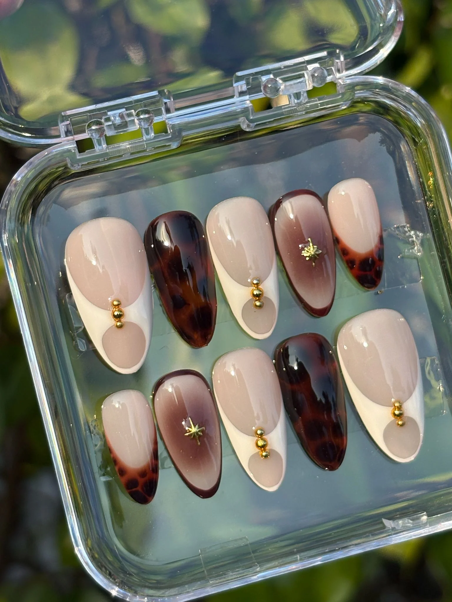 Nail - Press ons