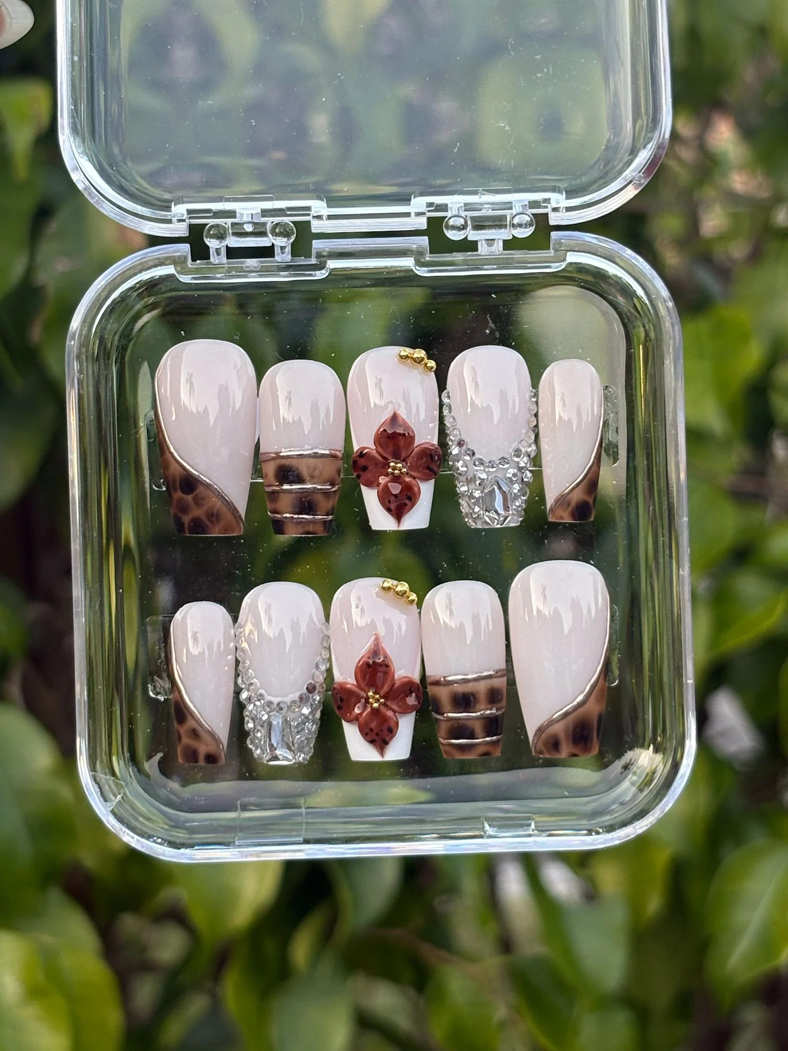 Nail - Press ons