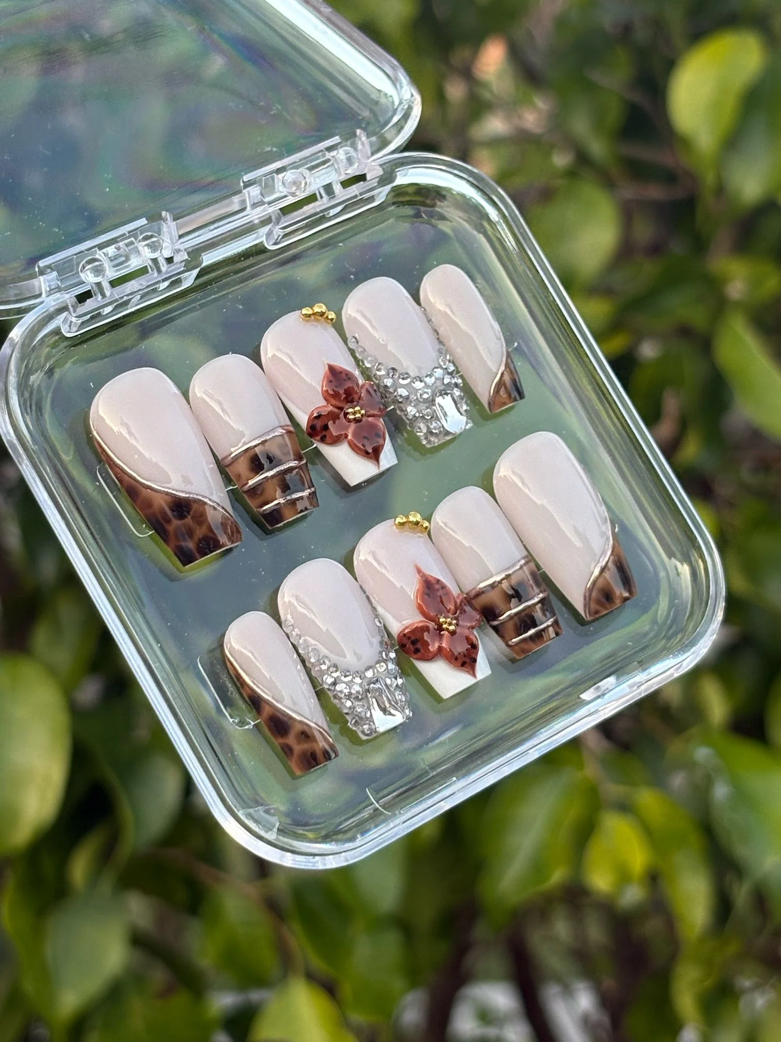 Nail - Press ons - Image 2