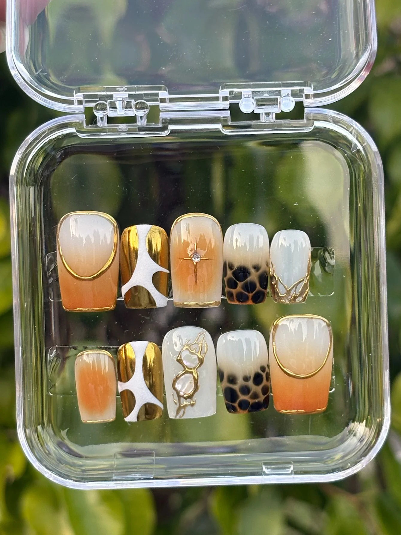 Nail - Press ons - Image 2