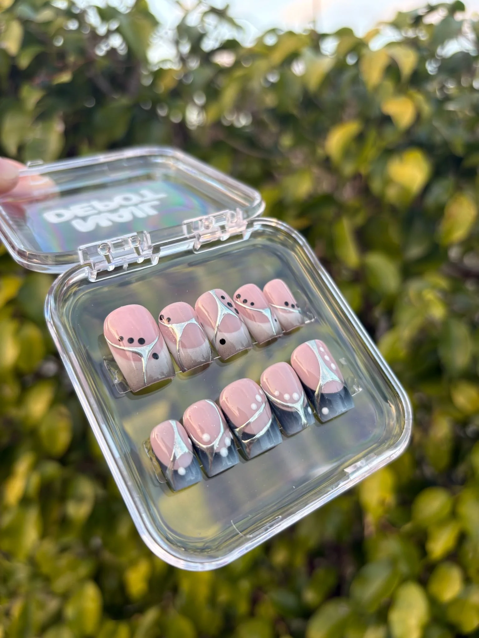 Nail - Press ons