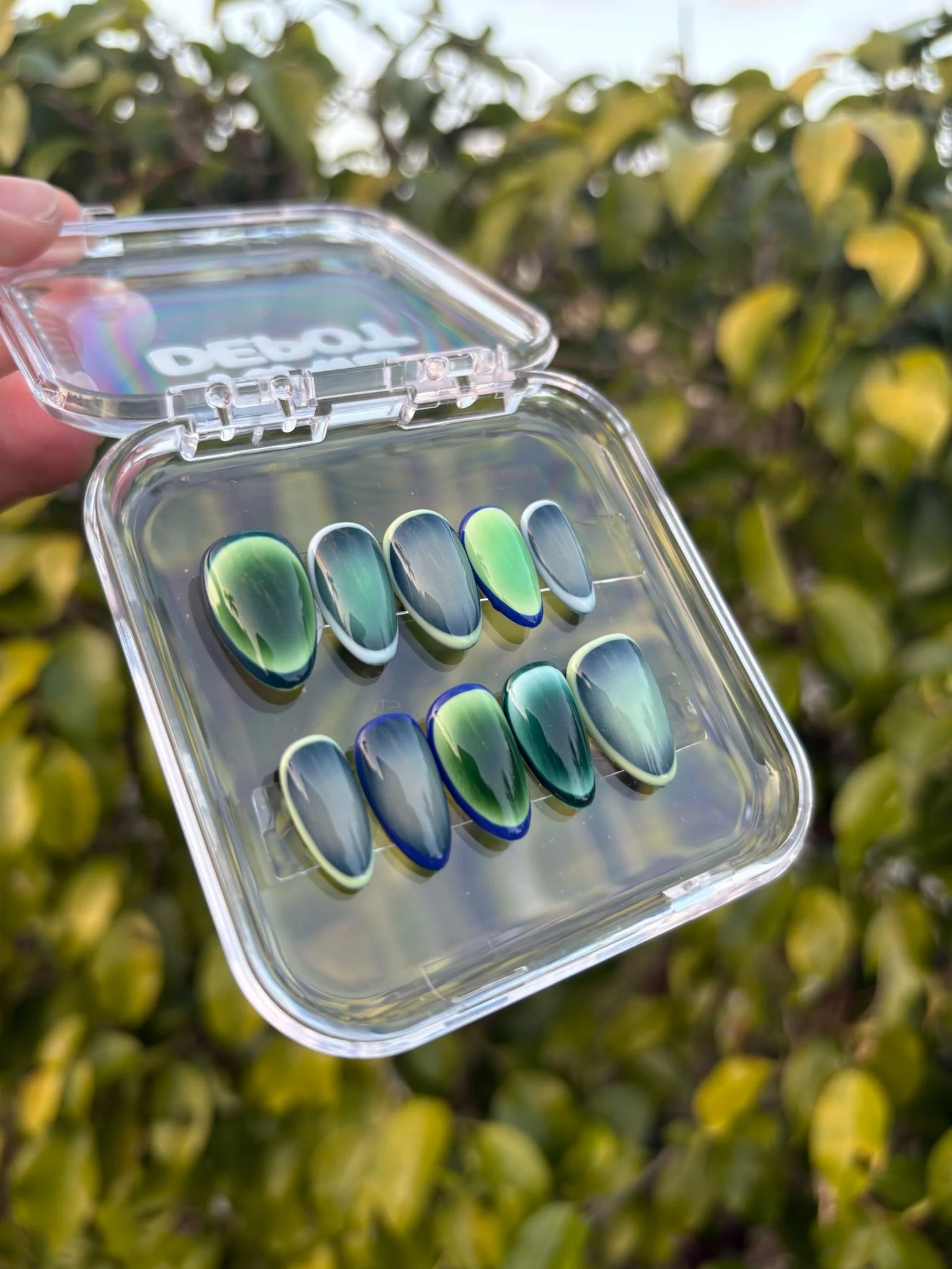Nail - Press ons