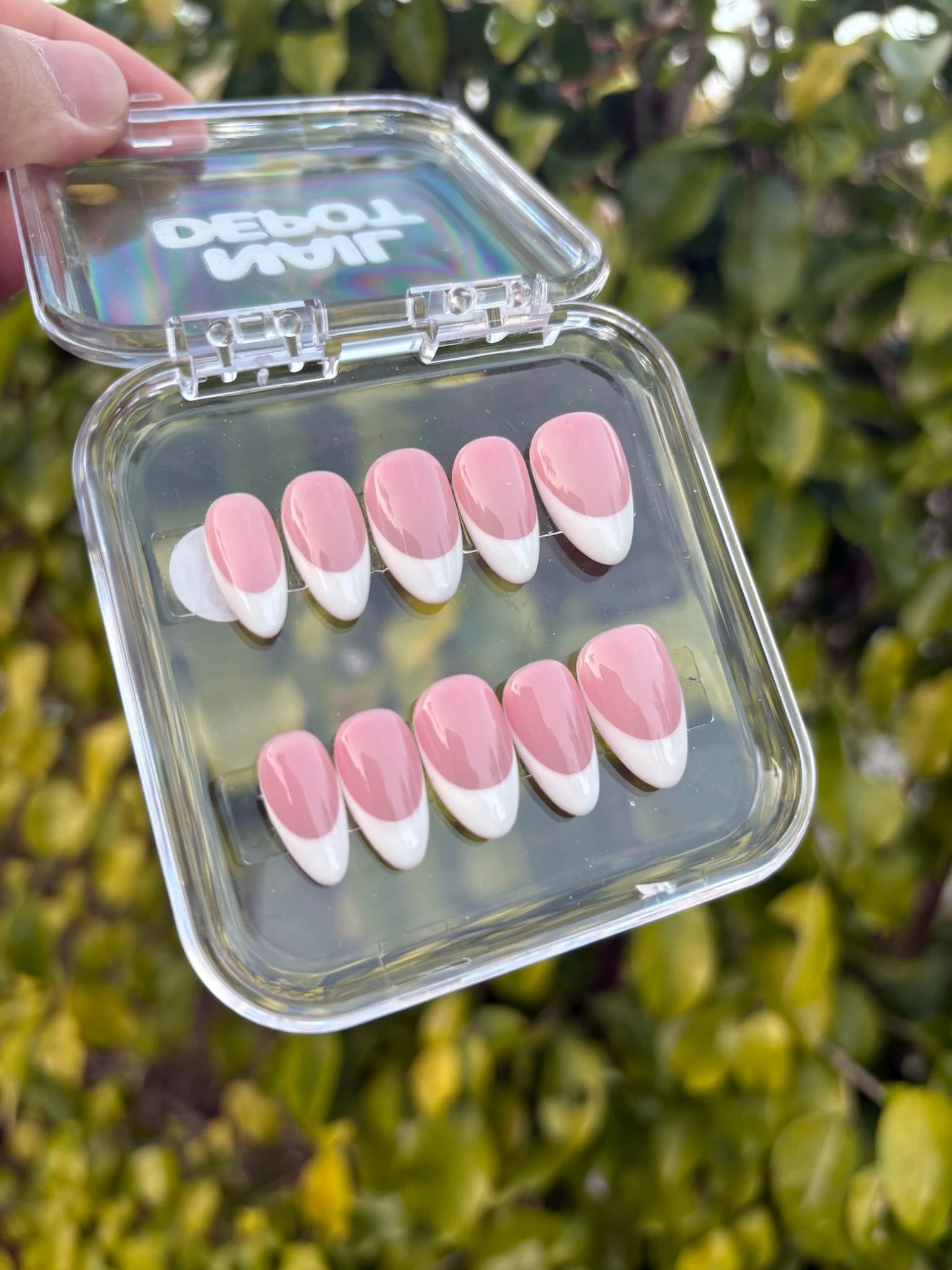 Nail - Press ons
