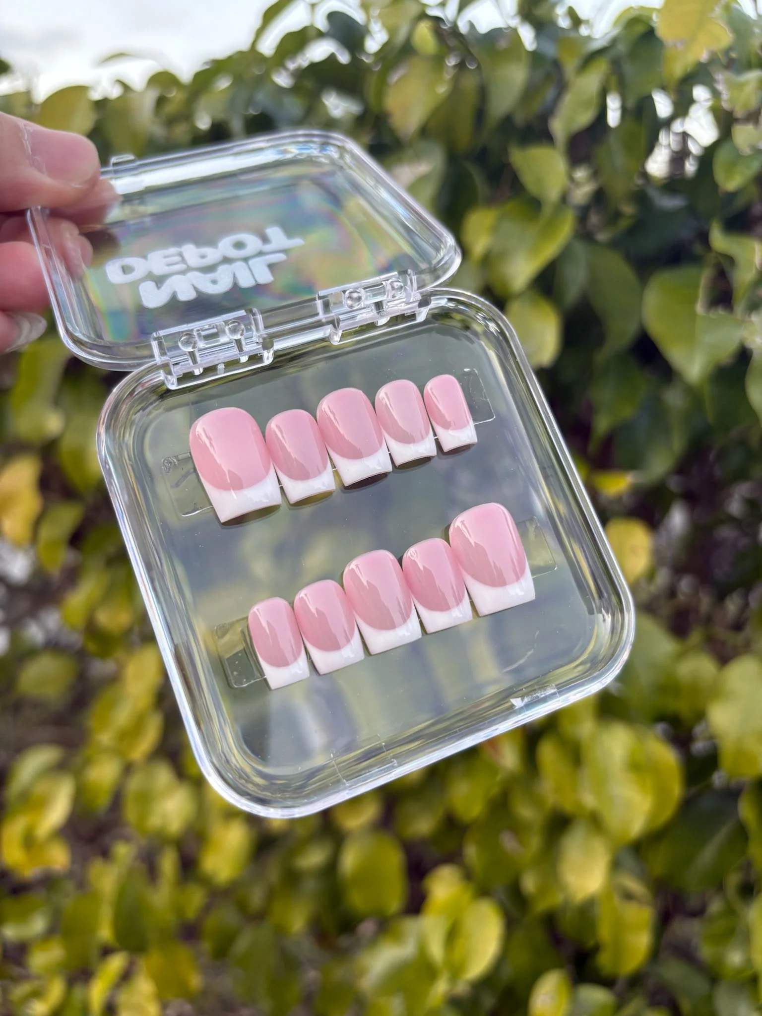 Nail - Press ons