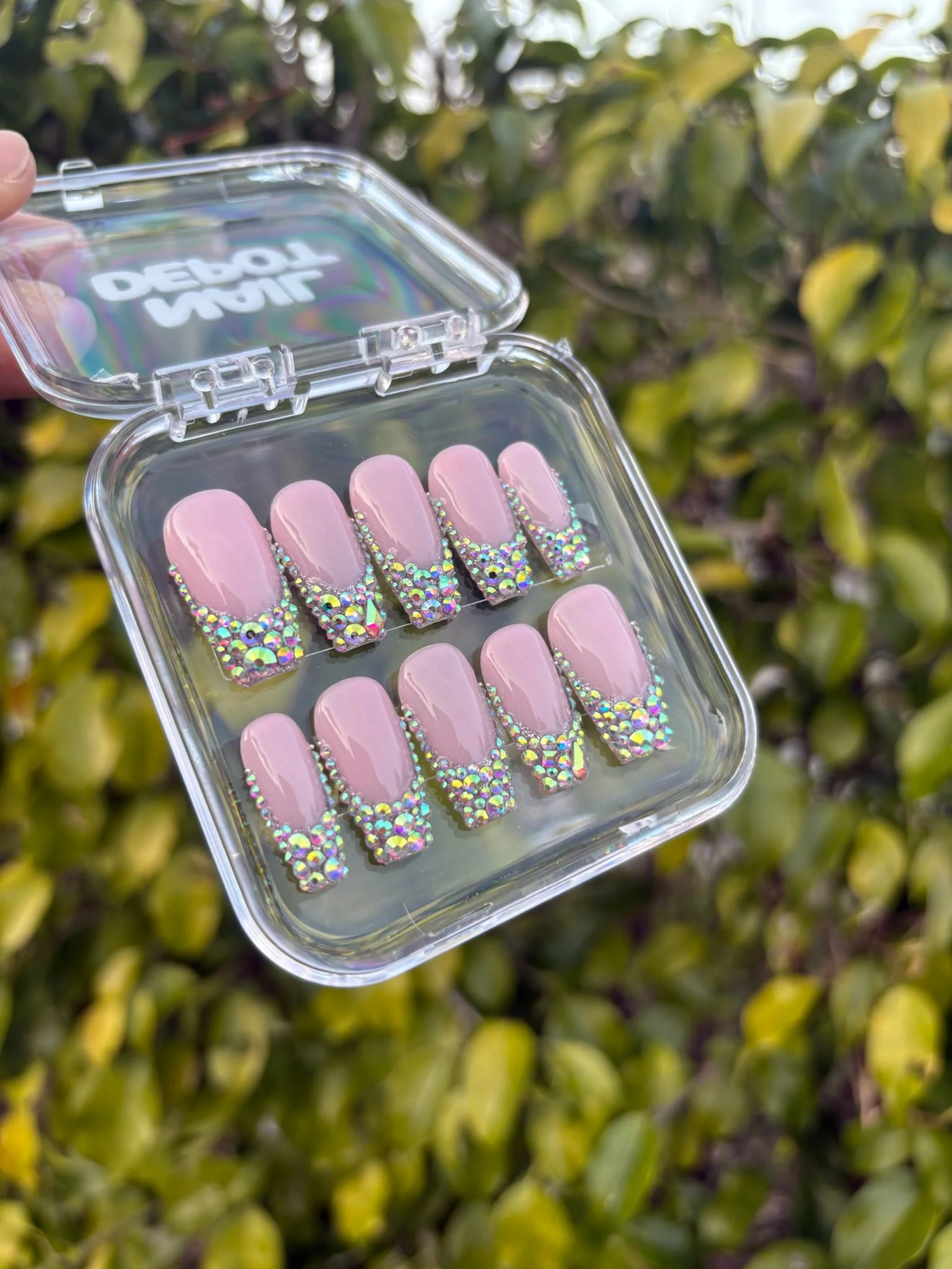 Nail - Press ons