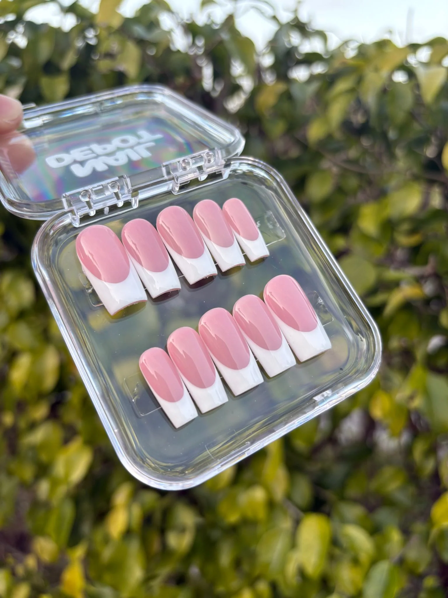 Nail - Press ons