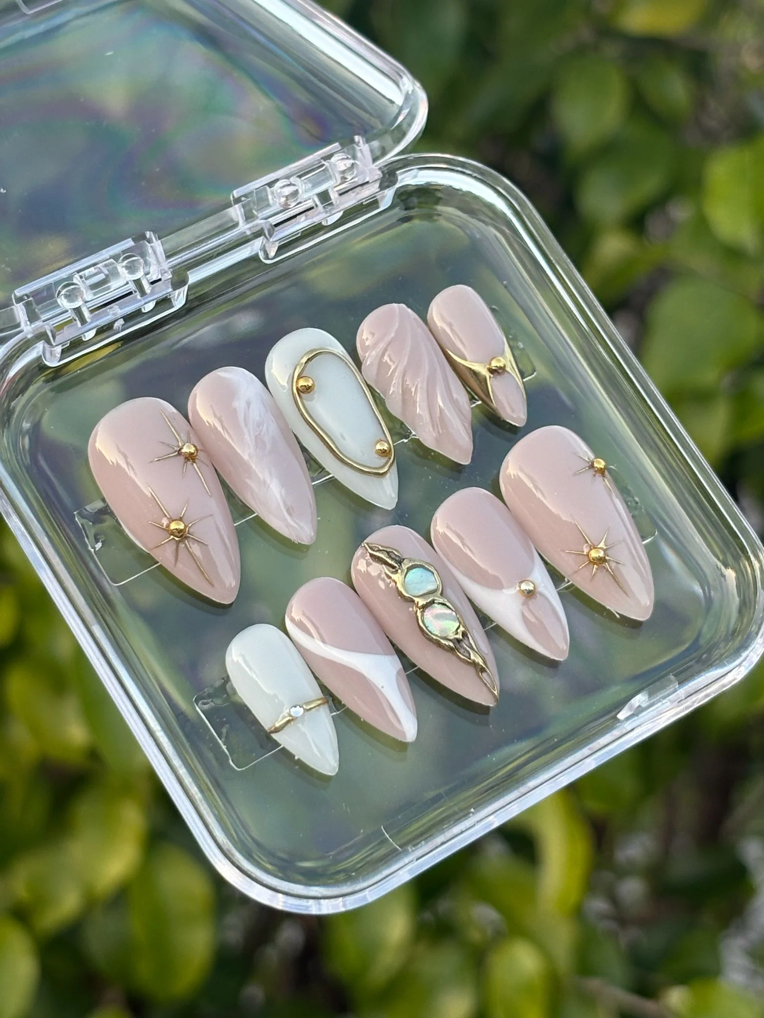 Nail - Press ons - Image 2