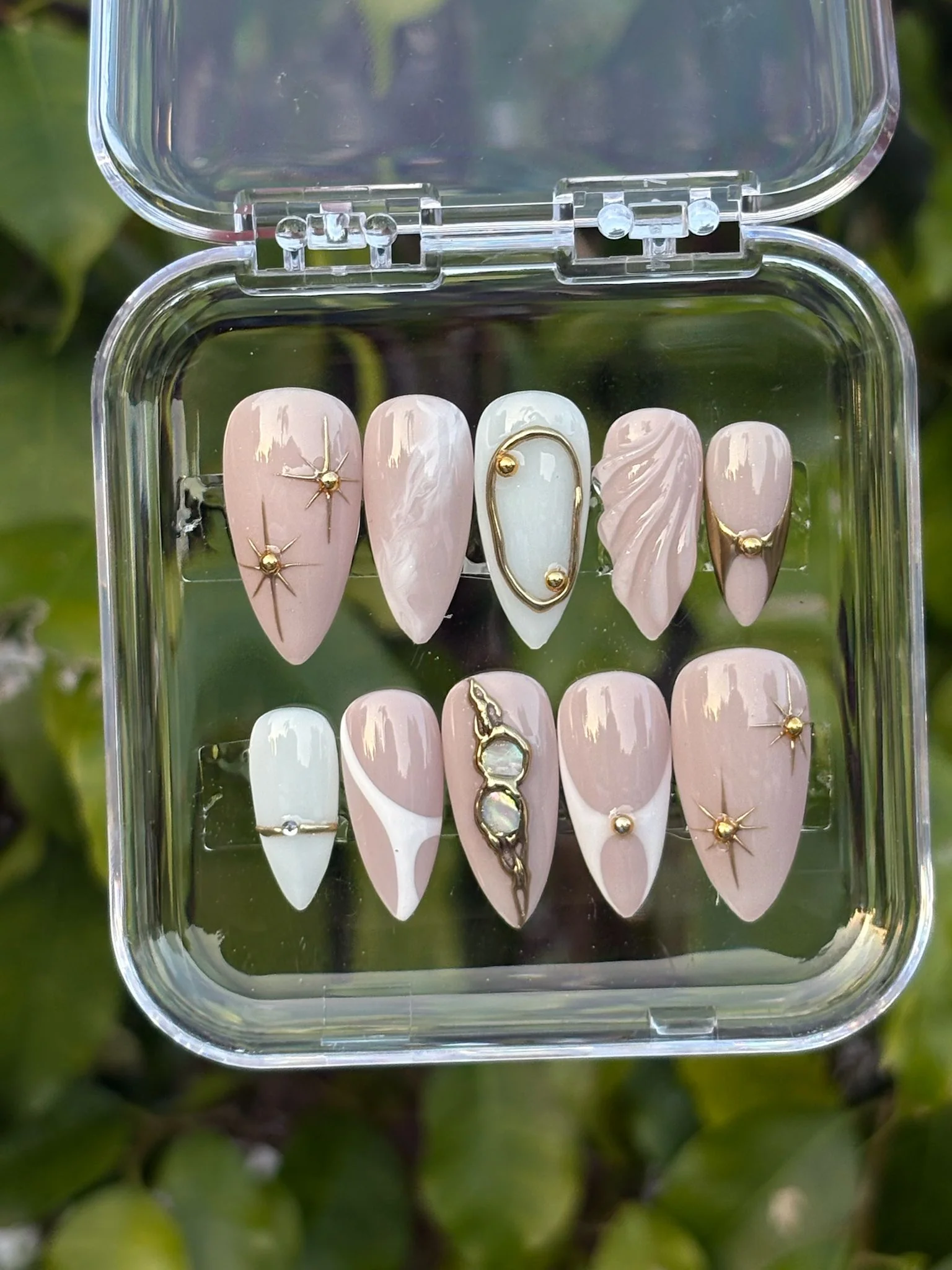 Nail - Press ons - Image 3