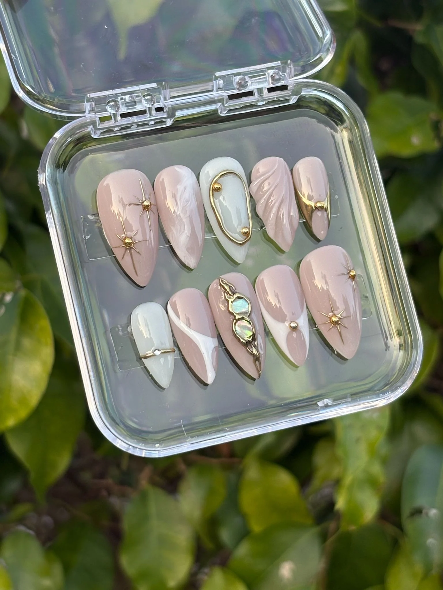 Nail - Press ons - Image 4