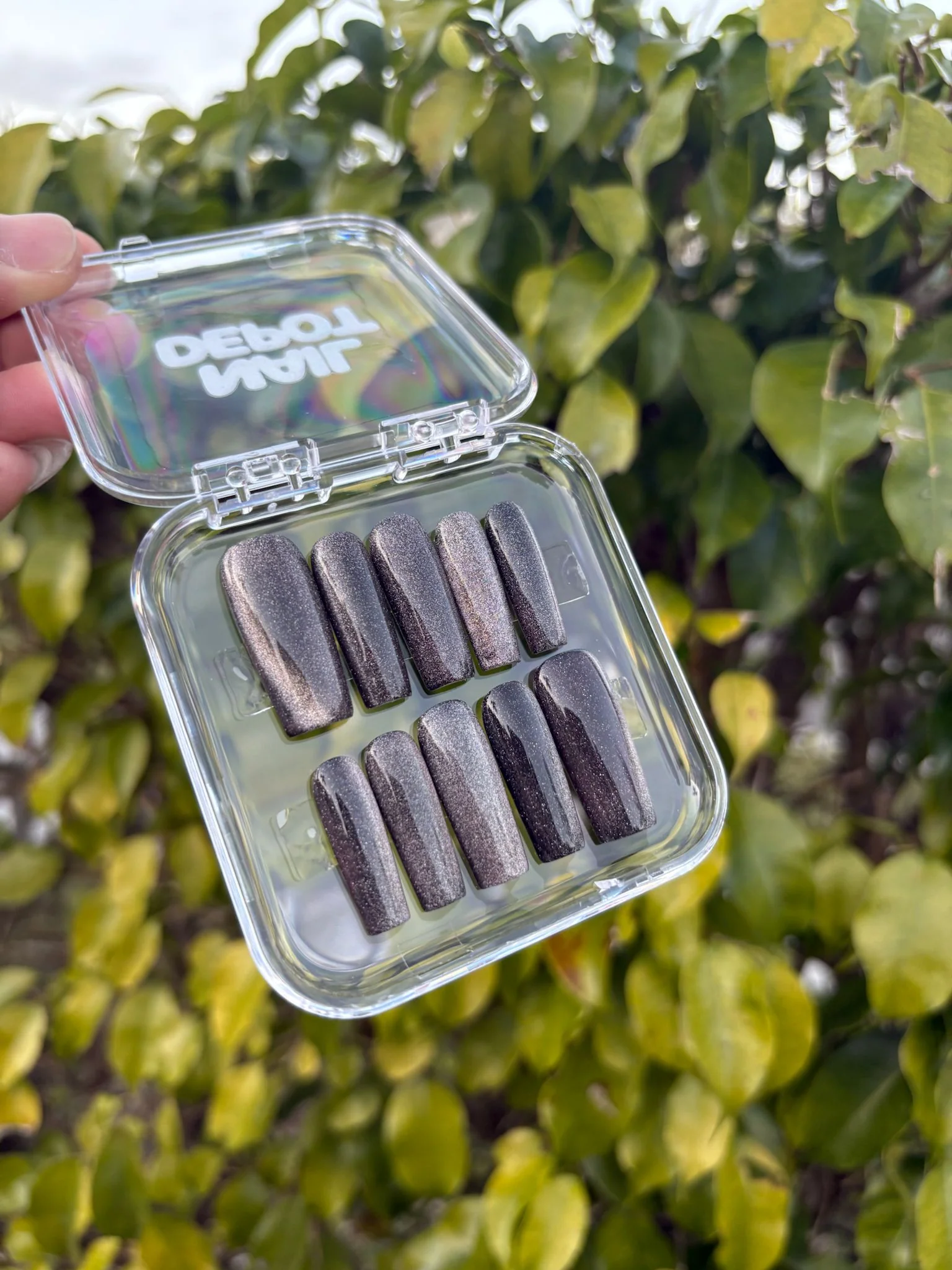 Nail - Press ons